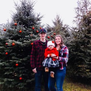 Meet your Posher, Katherine